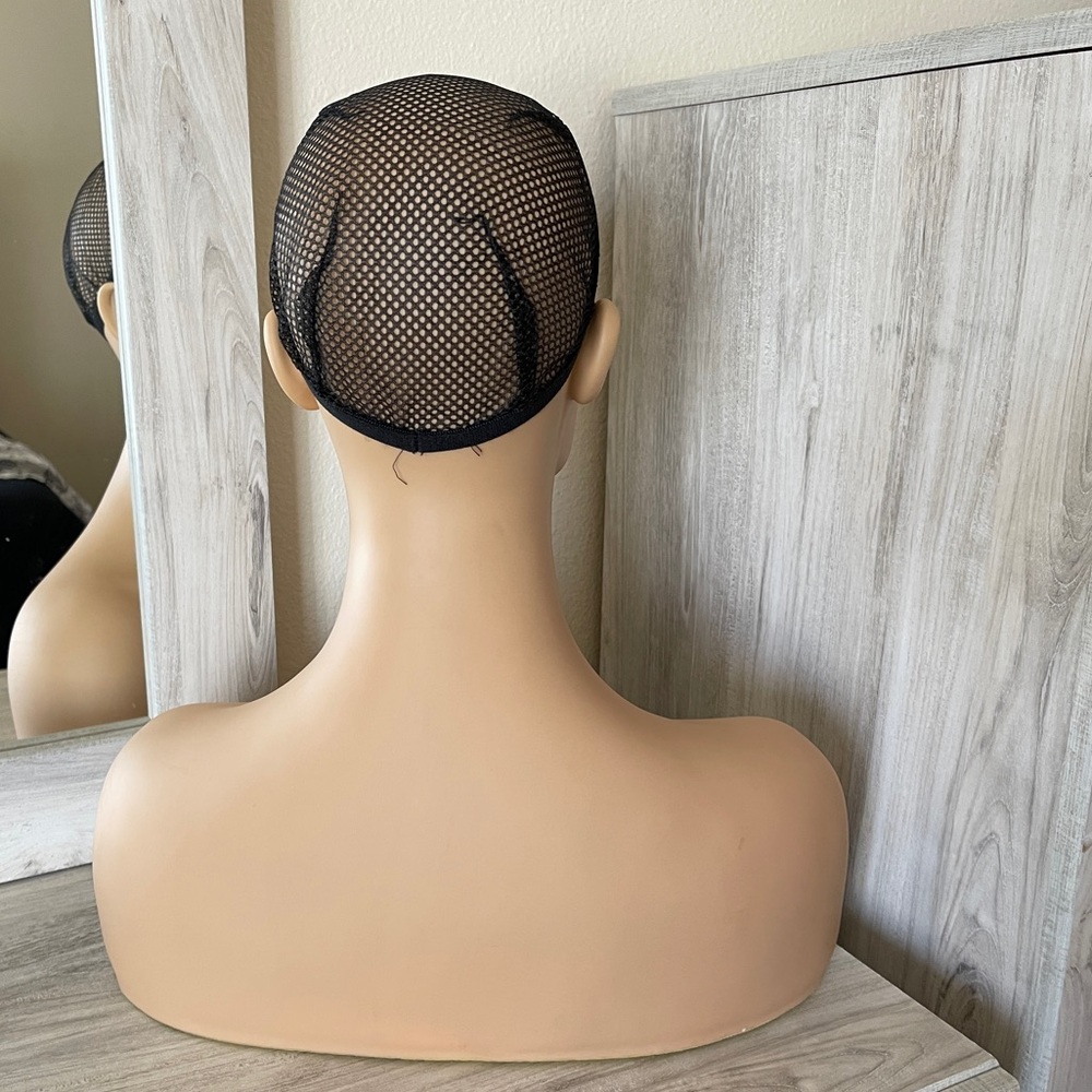 Women’s Wig Holder Bust for Display - Picture 7 of 10